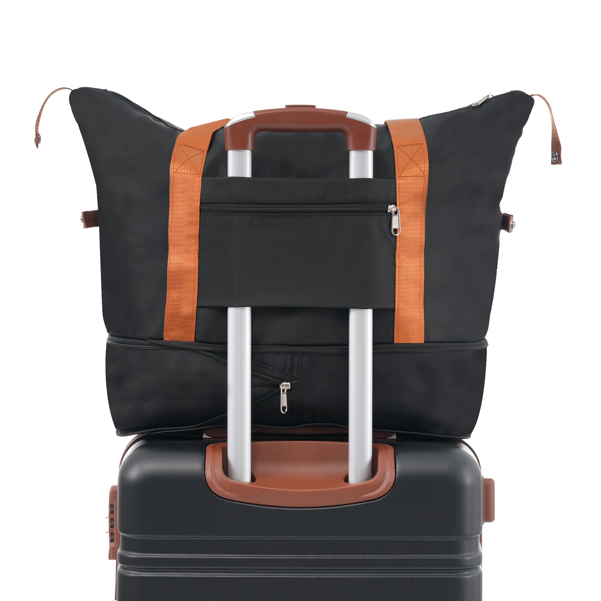 Hardshell Luggage Sets with Bags
