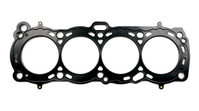 Cometic Gasket Cometic Nissan CA18ET/CA20E .040in MLS Cylinder Head Gasket - 85mm Bore C4479-040