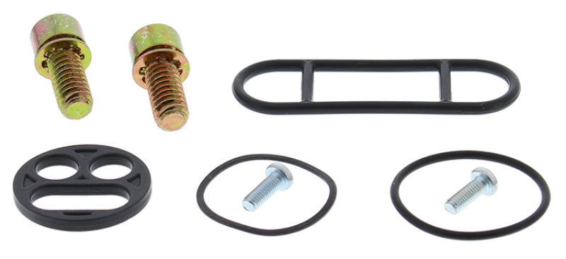 All Balls Racing 06-07 Polaris Sportsman 450 Fuel Tap Repair Kit 60-1035