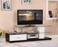 Ivana Rectangular TV Stand