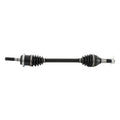 All Balls Racing 13-16 Can-Am Comm&er 800R DPS 8 Ball Axle Front Right AB8-CA-8-220