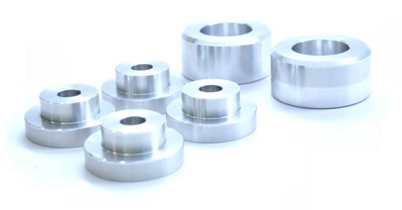 SPL Part Solid Differential Mount Bushings S14/Z32/R32/R33/R34