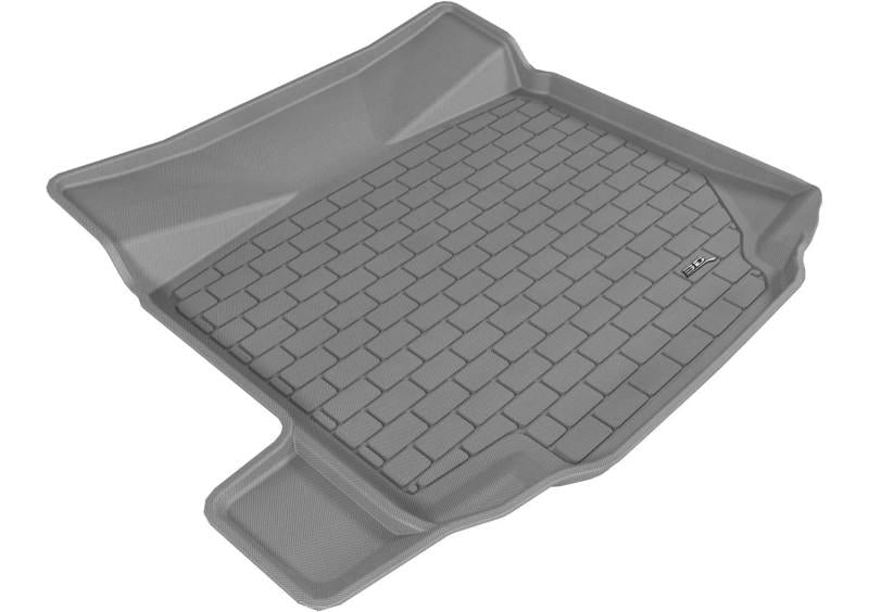 3D MAXpider 2010-2016 Buick Lacrosse Kagu Cargo Liner - Gray M1BC0071301