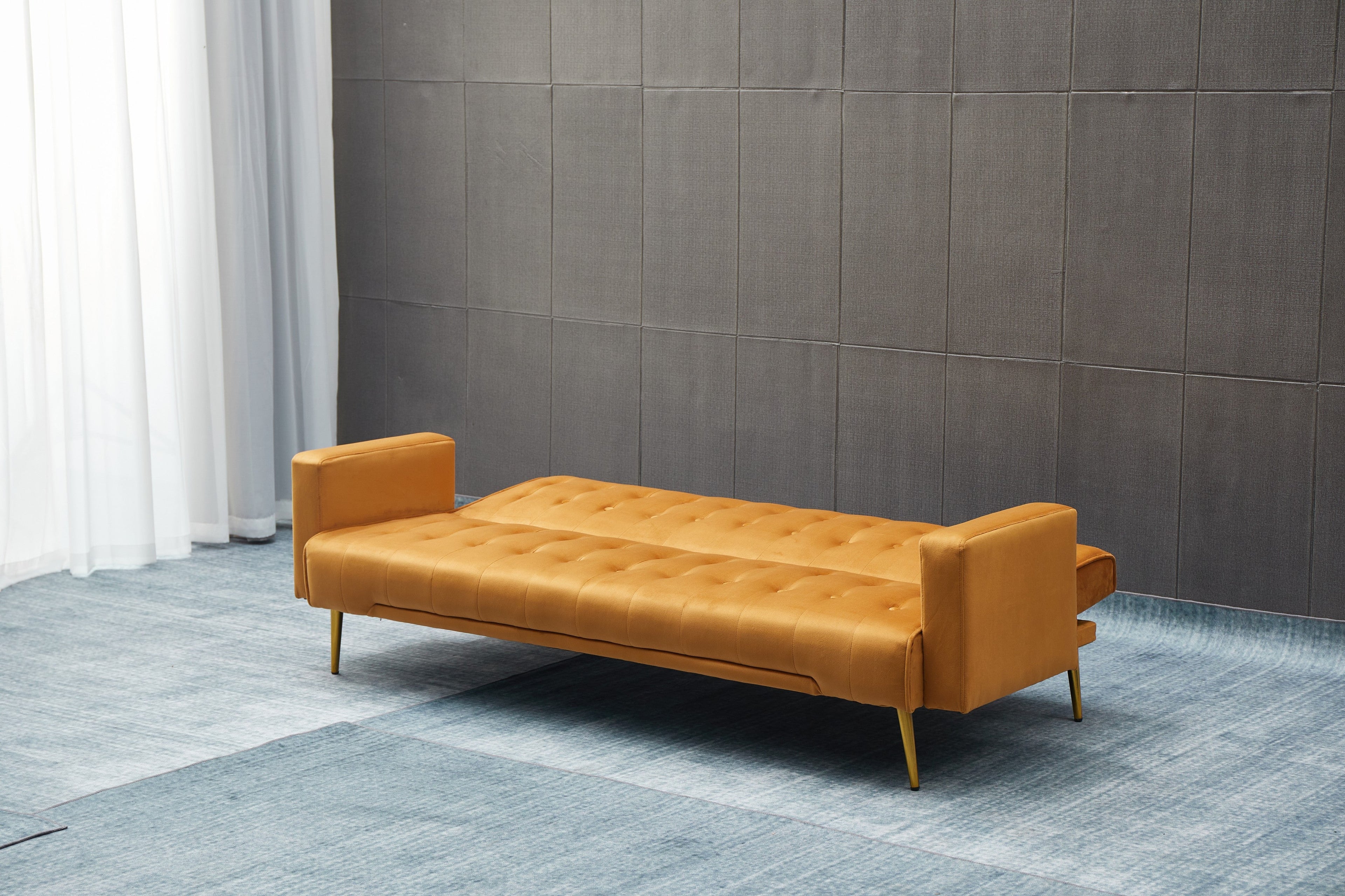 Sofa Bed - Ginger