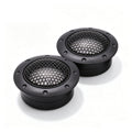 1.5 Inch Car Tweeter Speaker Dome Audio High Pitch Loudspeaker  Car Audio Modification Accessory