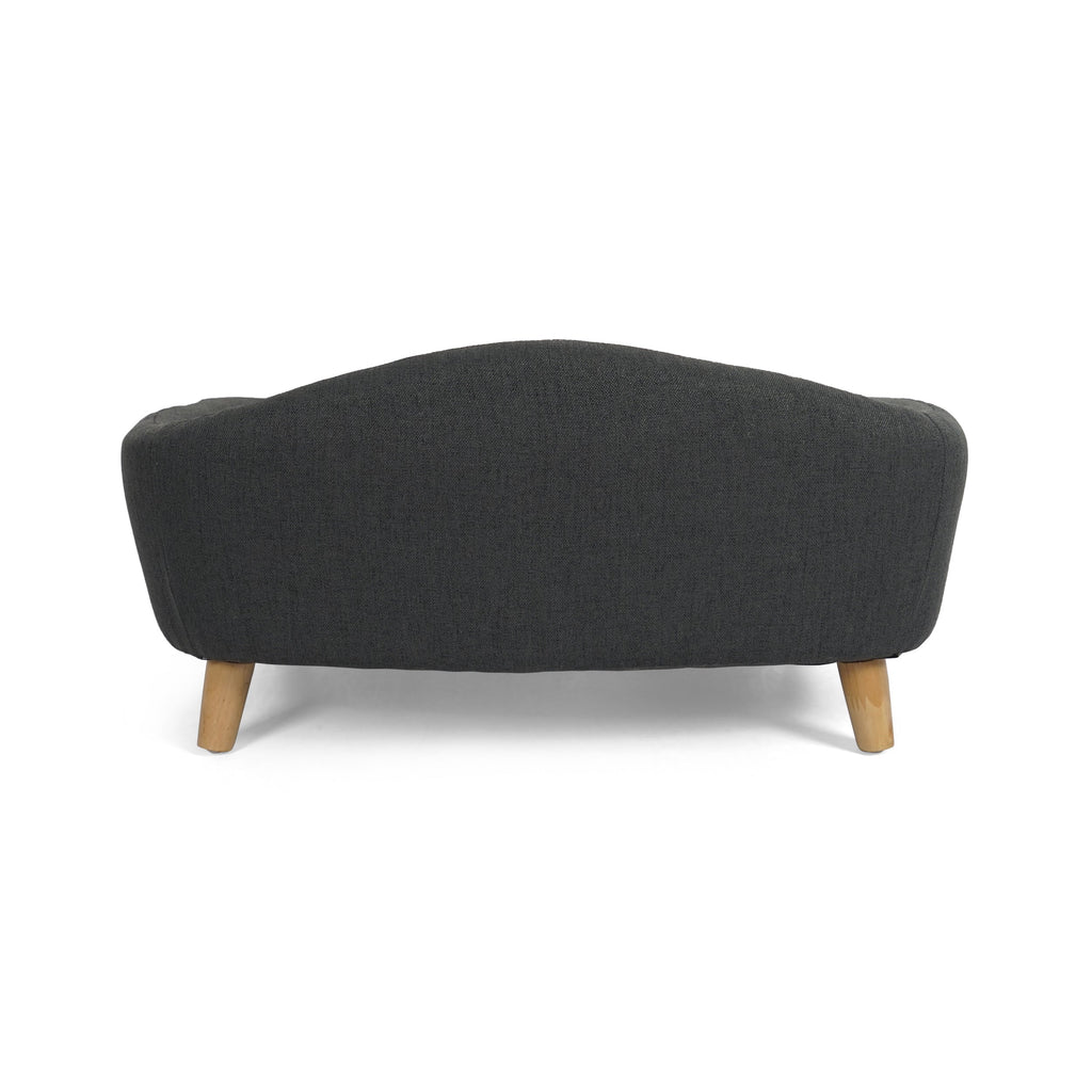 Elevated Dog Bed Frame for Small Dog