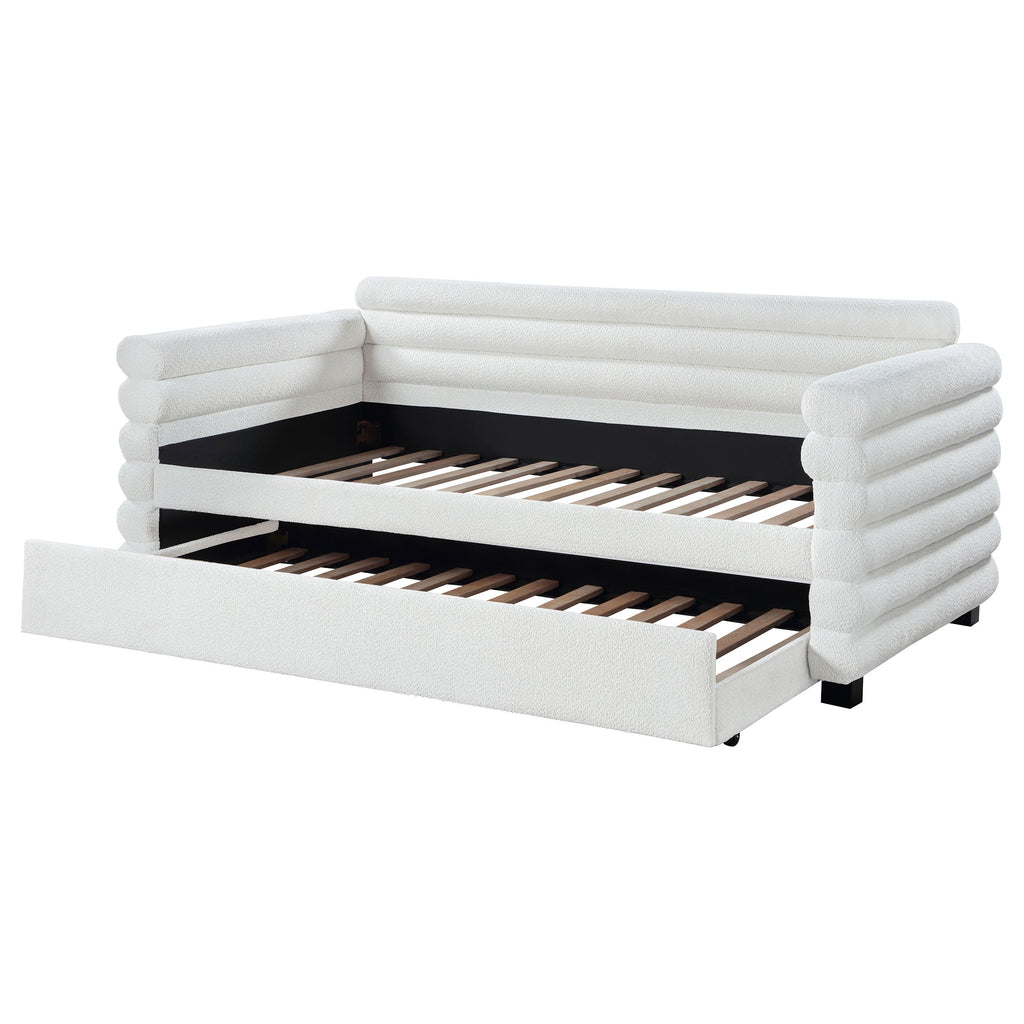 Fandango Twin Daybed with Trundle