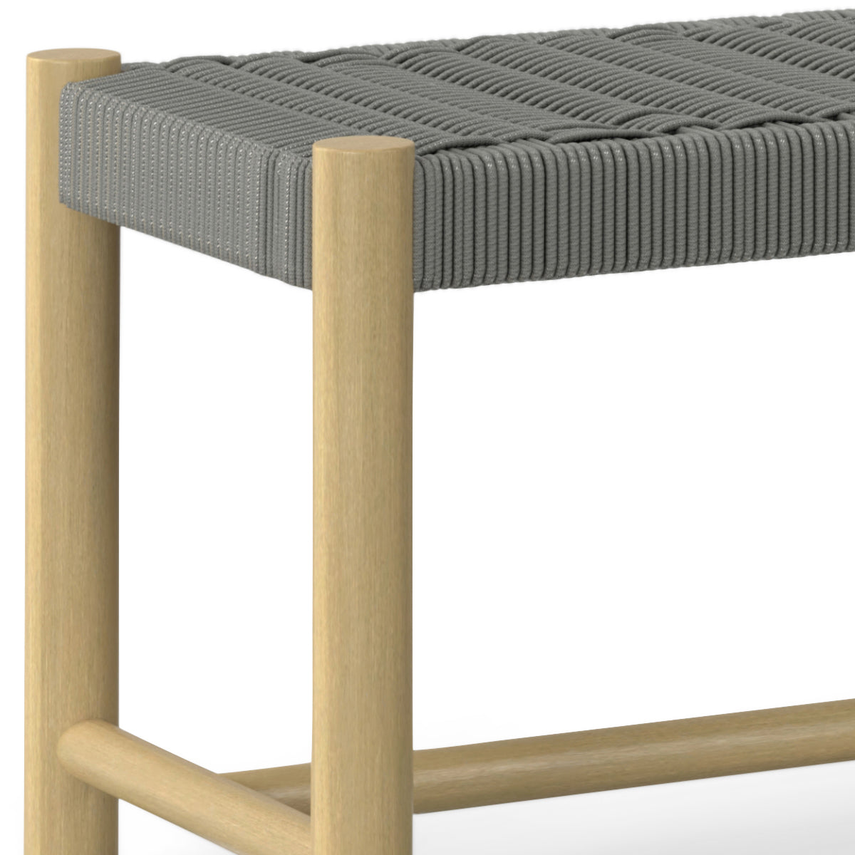 Dahlia Outdoor Indoor Bench