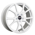 IPA 1FK Wheel White 20x8.5 +55 5x4.5