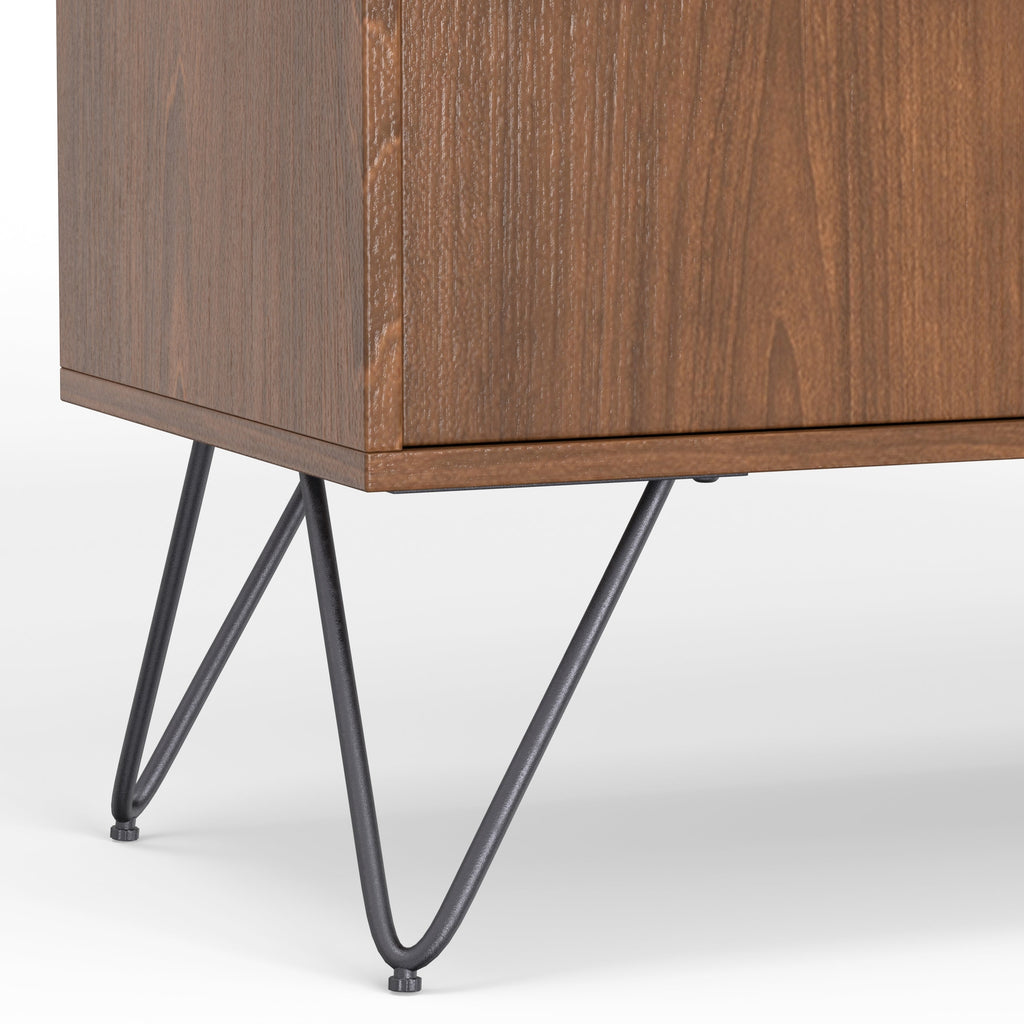 Hunter - TV Media Stand