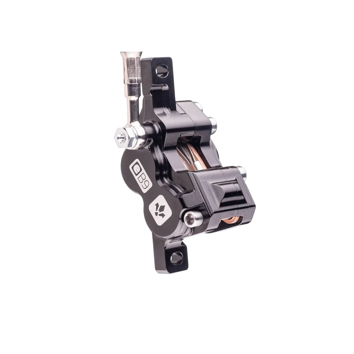Formula EB7 Brake Set