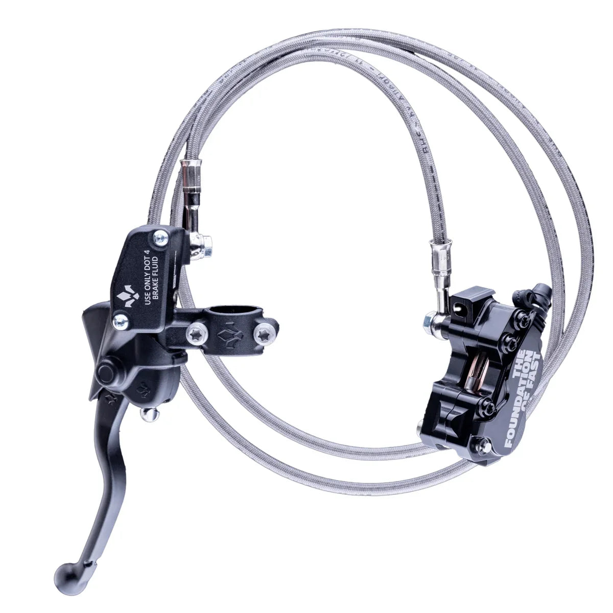 Formula EB9 Brake Set