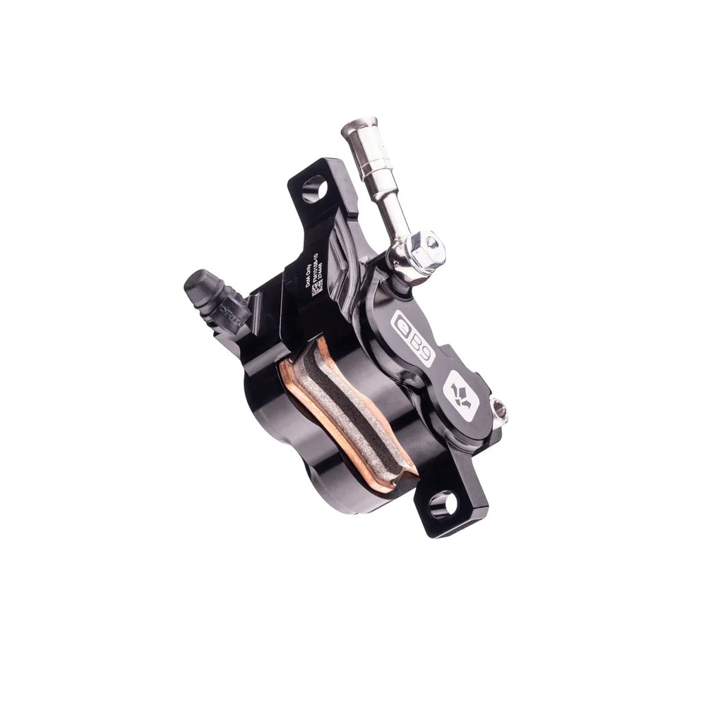 Formula EB7 Brake Set