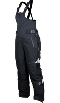 Motorfist Women's Empress Snowmobile Bib 20925-1017 Large Tall