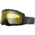 MOTORFIST 110 OCTANE Stealth, PHOTOCHROMIC GOGGLE