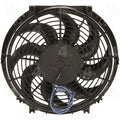 ELECTRIC FAN