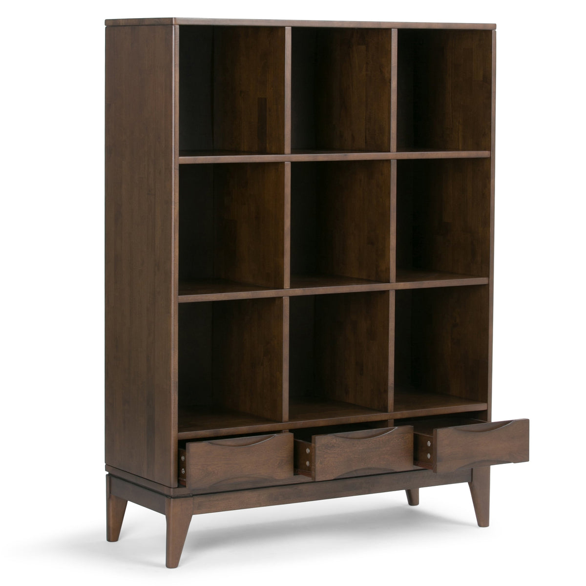 Harper Cube Storage with Drawers