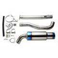 Tomei Expreme Ti Full Titanium Muffler For S2000 Ap1/Ap2 0Vmfc
