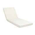 Broadway/Ian Chaise Lounge Cushion