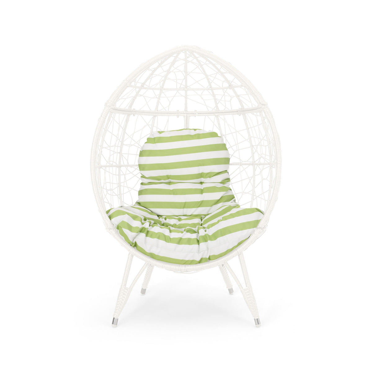 Gianni Teardrop Chair