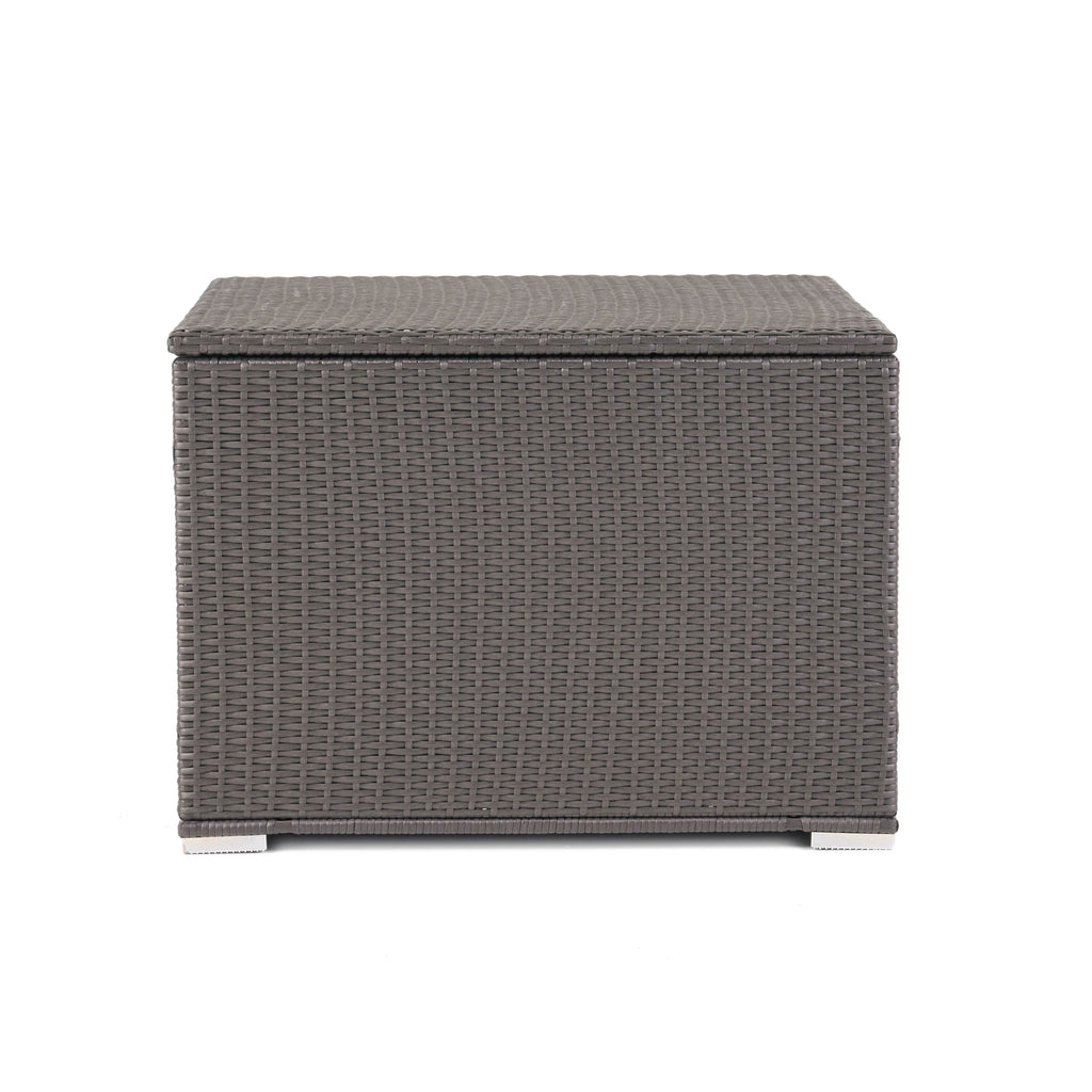 Santa Rosa Storage Bench