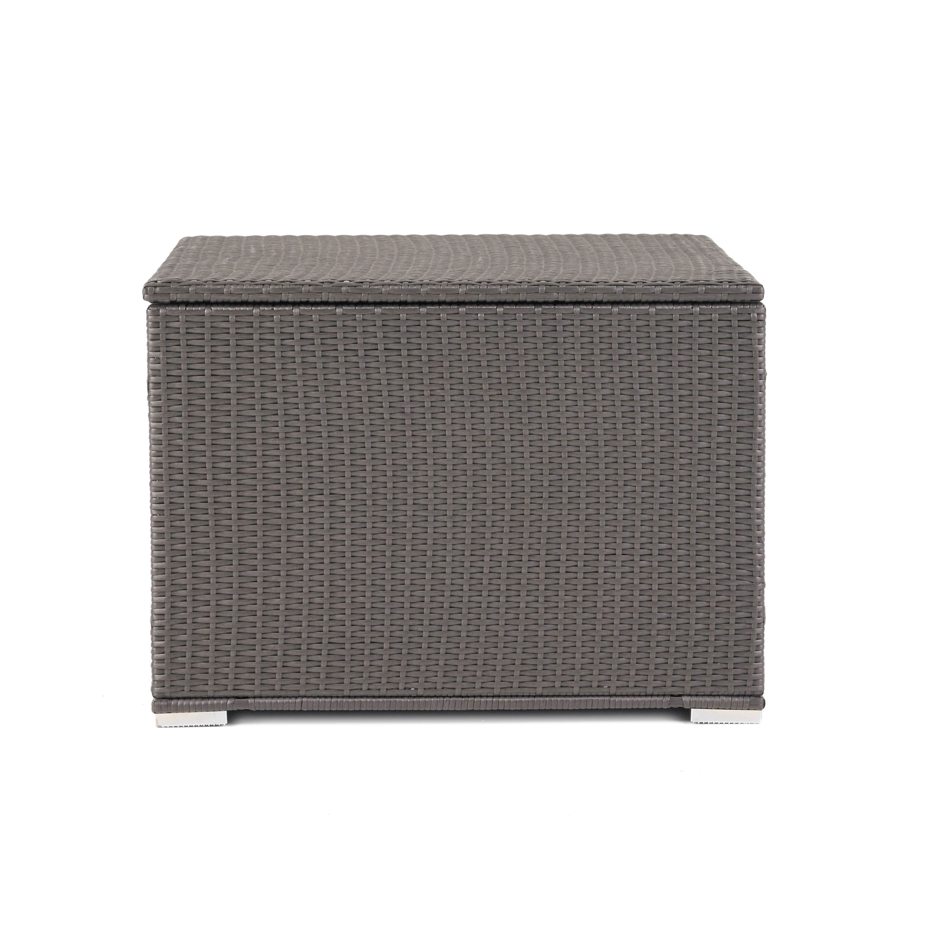 Santa Rosa Storage Bench