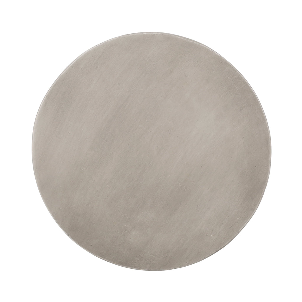 Outdoor Lightweight End Table