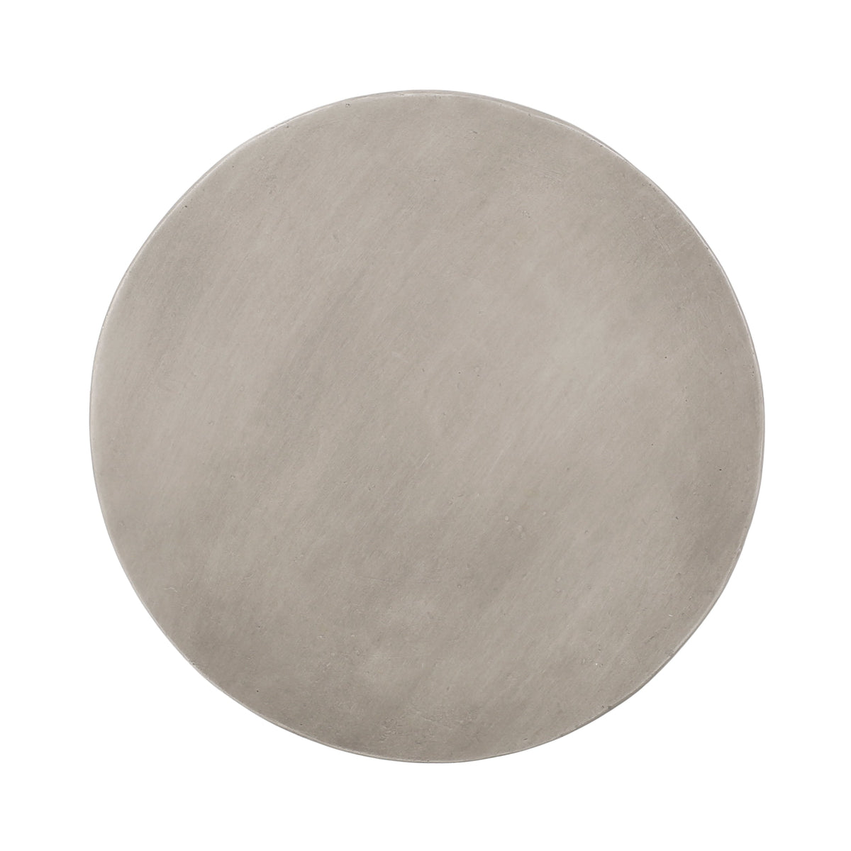 Outdoor Lightweight End Table