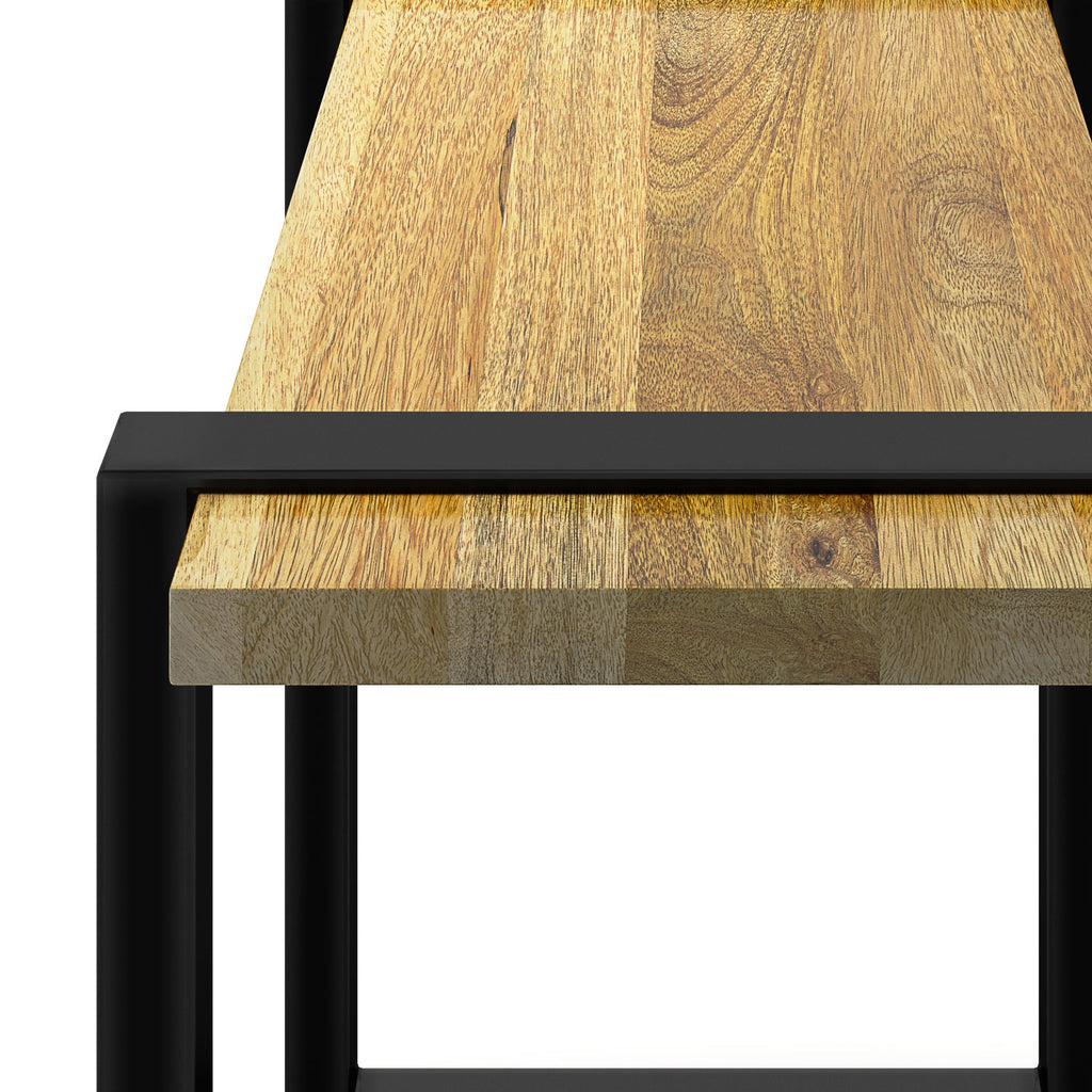 Nessa - Bench