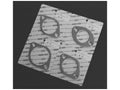 HKS Exhaust Gasket