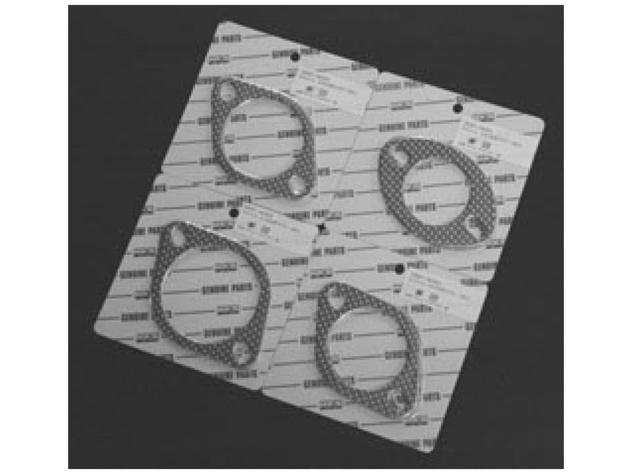 HKS Exhaust Gasket
