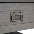 Monroe Square Coffee Table - Farmhouse