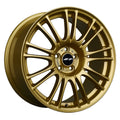 IPA 1GE Wheel Gold 18x8.5 +52 5x100