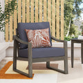 Samwell Club Chair