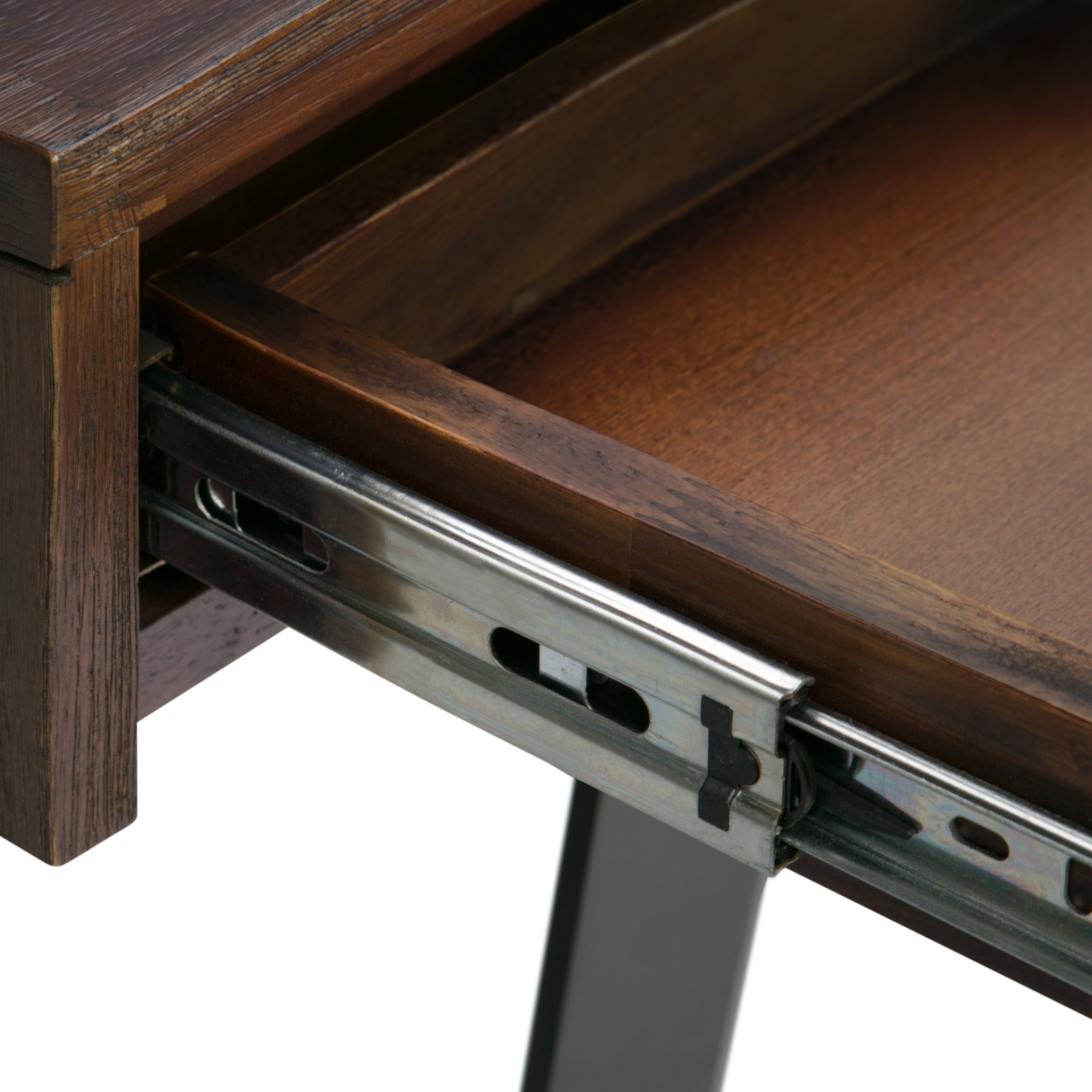 Lowry Desk - Distressed