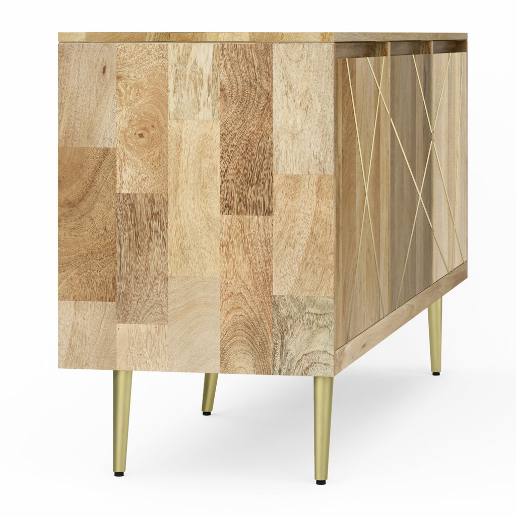 Jager Sideboard Buffet
