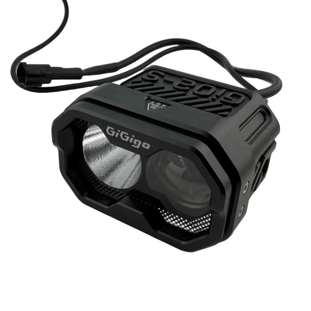 GiGigo Gi02-S Headlight