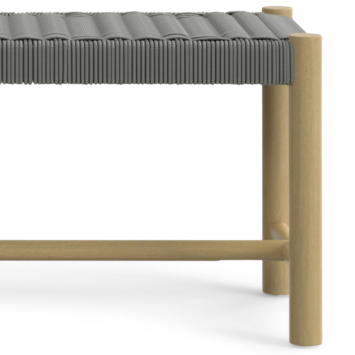Dahlia Outdoor Indoor Bench