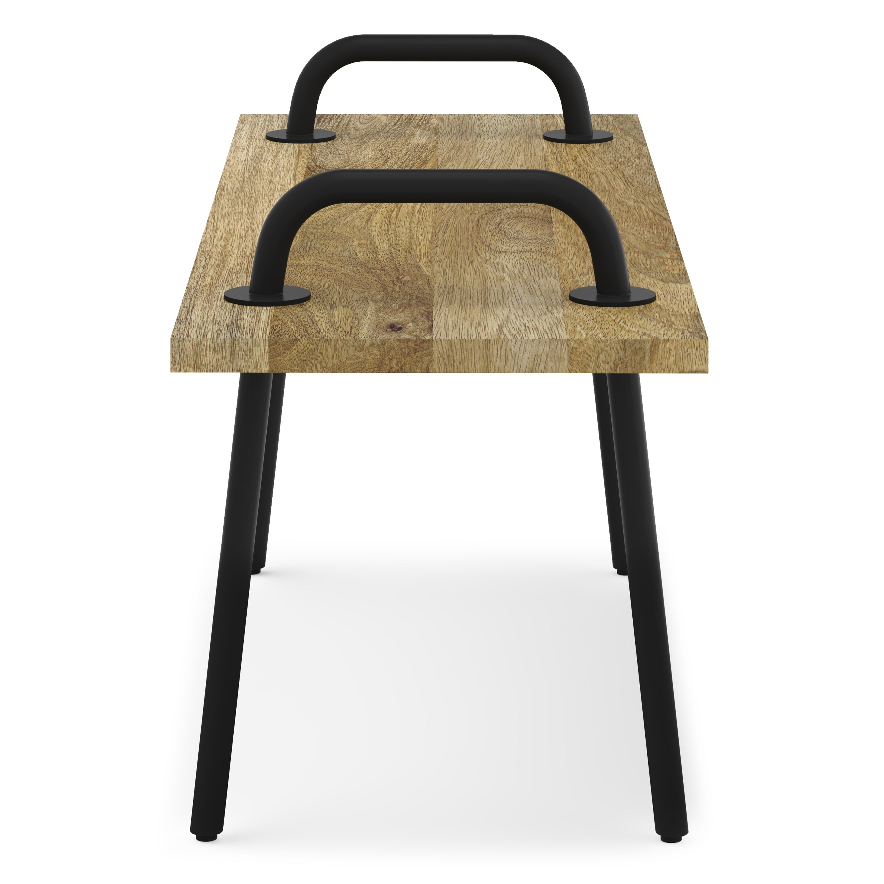 Berkeley Small Entryway Bench