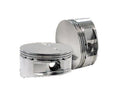 CP-Carrillo Automotive Piston, Set Of 8, Cyl: 8, Material ID: 3150 06438