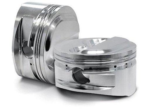 CP-Carrillo Automotive Piston, Each, Cyl: 1, Material ID: 3002 0DF22