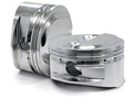 CP-Carrillo Automotive Piston, Each, Cyl: 1, Material ID: 3249 0DF2E