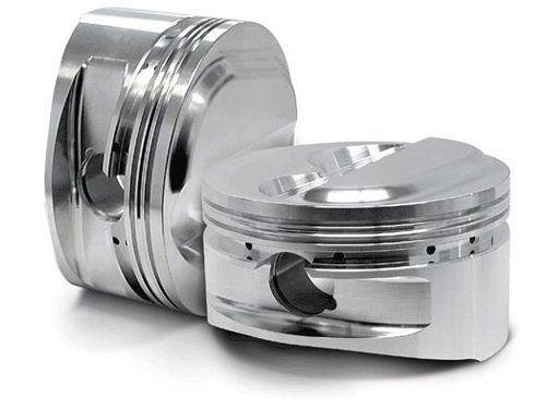 CP-Carrillo Automotive Piston, Each, Cyl: 1, Material ID: 4837 0GBUH