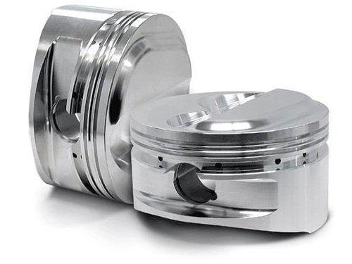 CP-Carrillo CP- Pistons, Cyl: 1, Material ID: 4166 0DF53