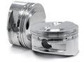 CP-Carrillo Automotive Piston, Each, Cyl: 1, Material ID: 1651 0DF5X