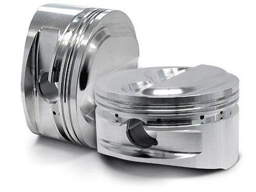CP-Carrillo Automotive Piston, Each, Cyl: 1, Material ID: 1898 0DF9C