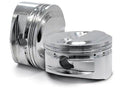 CP-Carrillo Automotive Piston, Each, Cyl: 1, Material ID: 7556 0DF9E