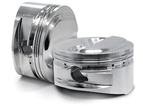 CP-Carrillo Automotive Piston, Each, Cyl: 1, Material ID: 7492 0DF9U