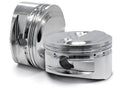 CP-Carrillo Automotive Piston, Each, Cyl: 1, Material ID: 7440 0DF9Z
