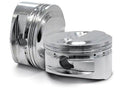 CP-Carrillo Automotive Piston, Each, Cyl: 1, Material ID: 7620 0DFB2